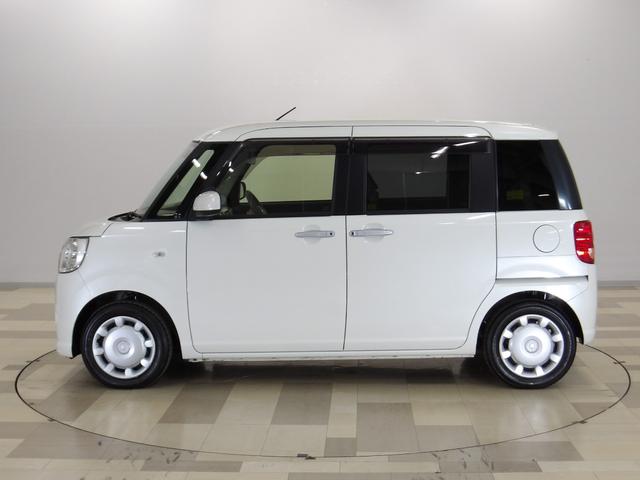 ムーヴキャンバス ＧＳＡＩＩ　禁煙　ナビ　全方位カメラ　Ｂｌｕｅｔｏｏｔｈ　両側電動スライドドア　ＥＴＣ　ＬＥＤ　衝突軽減ブレーキ　社外前後ドラレコ　ドアバイザー　フルセグ　ＣＤ・ＤＶＤ再生　キーフリーキー　車検整備渡し　エアコン（22枚目）