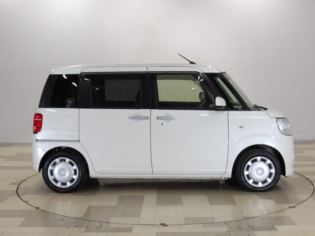 ムーヴキャンバス ＧＳＡＩＩ　禁煙　ナビ　全方位カメラ　Ｂｌｕｅｔｏｏｔｈ　両側電動スライドドア　ＥＴＣ　ＬＥＤ　衝突軽減ブレーキ　社外前後ドラレコ　ドアバイザー　フルセグ　ＣＤ・ＤＶＤ再生　キーフリーキー　車検整備渡し　エアコン（24枚目）