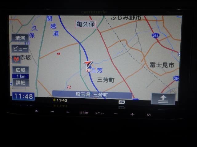 N-ONE プレミアム・Lパッケージ 禁煙車 ツートーンカラー ナビ Bluetooth HIDヘッドライト ETC サイドカーテンエアバック CD DVD ワンセグTV スマートキー 純正アルミ ECONモード 電格ミラ 両席エアバック(4枚目)