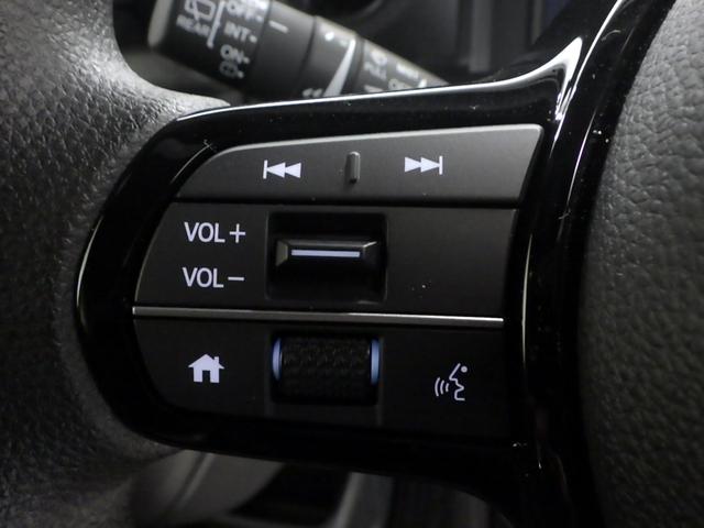 N-BOXカスタム ベースグレード 禁煙車 元試乗車 8インチナビ Bluetooth シートヒーター 前後ドラレコ バックカメラ ETC パーキングセンサー フルセグTV USB 両側電動スライドドア LEDライト スマートキー(10枚目)