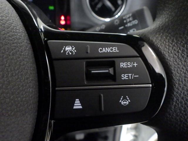 N-BOXカスタム ベースグレード 禁煙車 元試乗車 8インチナビ Bluetooth シートヒーター 前後ドラレコ バックカメラ ETC パーキングセンサー フルセグTV USB 両側電動スライドドア LEDライト スマートキー(11枚目)