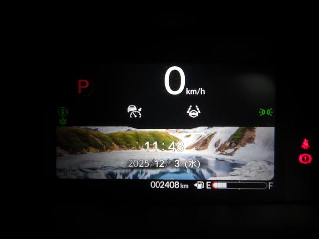 N-BOXカスタム ベースグレード 禁煙車 元試乗車 8インチナビ Bluetooth シートヒーター 前後ドラレコ バックカメラ ETC パーキングセンサー フルセグTV USB 両側電動スライドドア LEDライト スマートキー(18枚目)