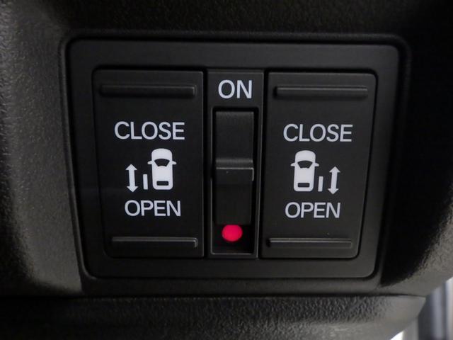 N-BOXカスタム ベースグレード 禁煙車 元試乗車 8インチナビ Bluetooth シートヒーター 前後ドラレコ バックカメラ ETC パーキングセンサー フルセグTV USB 両側電動スライドドア LEDライト スマートキー(20枚目)