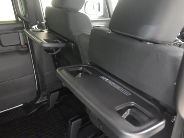 N-BOXカスタム ベースグレード 禁煙車 元試乗車 8インチナビ Bluetooth シートヒーター 前後ドラレコ バックカメラ ETC パーキングセンサー フルセグTV USB 両側電動スライドドア LEDライト スマートキー(28枚目)