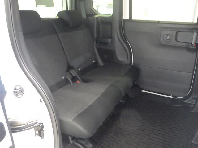 N-BOXカスタム ベースグレード 禁煙車 元試乗車 8インチナビ Bluetooth シートヒーター 前後ドラレコ バックカメラ ETC パーキングセンサー フルセグTV USB 両側電動スライドドア LEDライト スマートキー(29枚目)