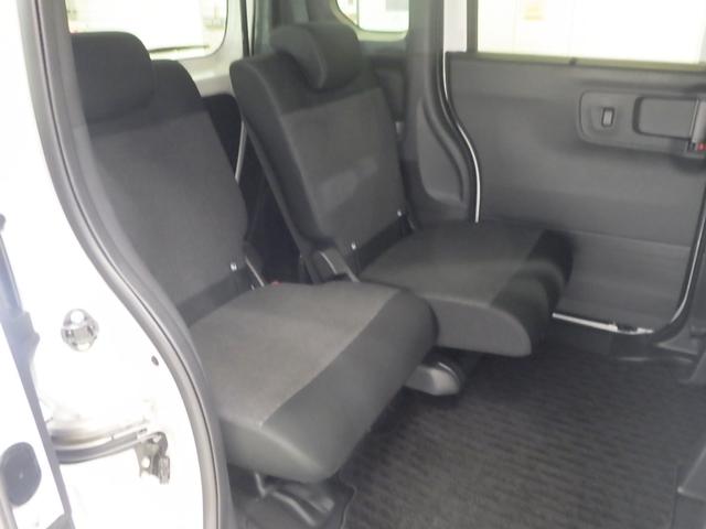 N-BOXカスタム ベースグレード 禁煙車 元試乗車 8インチナビ Bluetooth シートヒーター 前後ドラレコ バックカメラ ETC パーキングセンサー フルセグTV USB 両側電動スライドドア LEDライト スマートキー(30枚目)