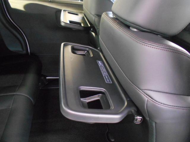 N-BOXカスタム ターボ 禁煙車 元試乗車 1オーナー 8インチコネクトナビ リアカメラ LEDヘッドライト パドルシフト シートヒーター ドアバイザー 革巻きステアリング 左右パワースライドドア シートバックテーブル(19枚目)