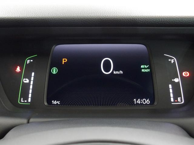 フィット e:HEVホーム 禁煙 9インチナビ リアカメラ Bluetooth 3カメラドラレコ ETC LED USB 衝突軽減ブレーキ アダプティブクルーズコントロール パーキングセンサー ドアバイザー フルセグ VSA(12枚目)