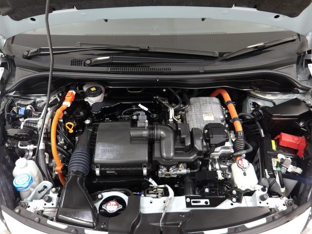 フィット e:HEVホーム 禁煙 9インチナビ リアカメラ Bluetooth 3カメラドラレコ ETC LED USB 衝突軽減ブレーキ アダプティブクルーズコントロール パーキングセンサー ドアバイザー フルセグ VSA(26枚目)