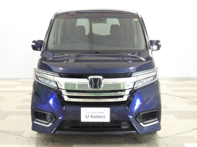 ステップワゴンスパーダ スパーダハイブリッドＧ・ＥＸホンダセンシング　禁煙車　ワンオーナー　９インチナビ　Ｂｌｕｅｔｏｏｔｈ　シートヒーター　リア席モニター　バックカメラ　ＥＴＣ　両側電動スライドドア　フルセグＴＶ　ＣＤ　ＤＶＤ　ミュージックラック　ＵＳＢ　ＬＥＤライト（31枚目）