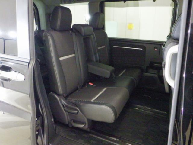 ステップワゴンスパーダ スパーダ・クールスピリット　禁煙車　ワンオーナー　９インチナビ　Ｂｌｕｅｔｏｏｔｈ　シートヒーター　バックカメラ　パーキングセンサー　ＥＴＣ　ＬＥＤライト　フォグライト　パドルシフト　サイドカーテンエアバッグ　フルセグＴＶ　ＣＤ（17枚目）