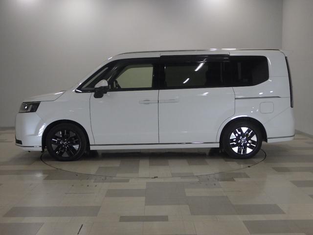 ステップワゴン e:HEVスパーダ 禁煙車 9inナビ(ラジオ・TV・BTA・USB・Mラック) Rカメラ LEDヘッドライト シートヒーター パドルシフト パワーテールゲート サイド・カーテンエアバック ドアバイザー 1オーナー(27枚目)