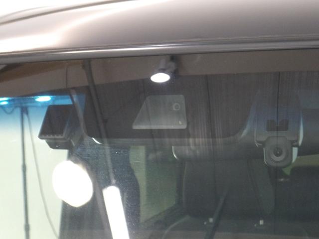 Ｎ－ＢＯＸカスタム Ｌターボ　禁煙　ワンオーナー　８インチナビ　リアカメラ　Ｂｌｕｅｔｏｏｔｈ　両側電動スライドドア　ＥＴＣ　ＬＥＤ　ＵＳＢ　衝突軽減ブレーキ　アダプティブクルーズコントロール　前後ドラレコ　シートヒーター　ＰＳ（8枚目）