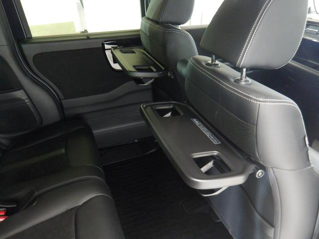 Ｎ－ＢＯＸカスタム Ｌターボ　禁煙　ワンオーナー　８インチナビ　リアカメラ　Ｂｌｕｅｔｏｏｔｈ　両側電動スライドドア　ＥＴＣ　ＬＥＤ　ＵＳＢ　衝突軽減ブレーキ　アダプティブクルーズコントロール　前後ドラレコ　シートヒーター　ＰＳ（22枚目）