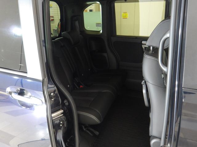 Ｎ－ＢＯＸカスタム Ｌターボ　禁煙　ワンオーナー　８インチナビ　リアカメラ　Ｂｌｕｅｔｏｏｔｈ　両側電動スライドドア　ＥＴＣ　ＬＥＤ　ＵＳＢ　衝突軽減ブレーキ　アダプティブクルーズコントロール　前後ドラレコ　シートヒーター　ＰＳ（23枚目）