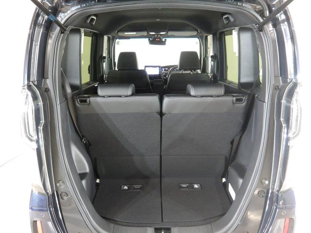 Ｎ－ＢＯＸカスタム Ｌターボ　禁煙　ワンオーナー　８インチナビ　リアカメラ　Ｂｌｕｅｔｏｏｔｈ　両側電動スライドドア　ＥＴＣ　ＬＥＤ　ＵＳＢ　衝突軽減ブレーキ　アダプティブクルーズコントロール　前後ドラレコ　シートヒーター　ＰＳ（25枚目）