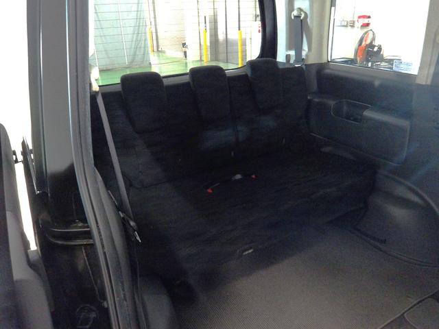 ステップワゴン Ｇコンフォートセレクション　禁煙車　ワンオーナー　ナビ　リア席モニター　バックカメラ　ＥＴＣ　クルコン　両側電動スライドドア　スマートキー　ＨＩＤライト　フォグライト　ドアバイザー　アイドリングストップ　Ｍラック　ＣＤ　ＤＶＤ（18枚目）