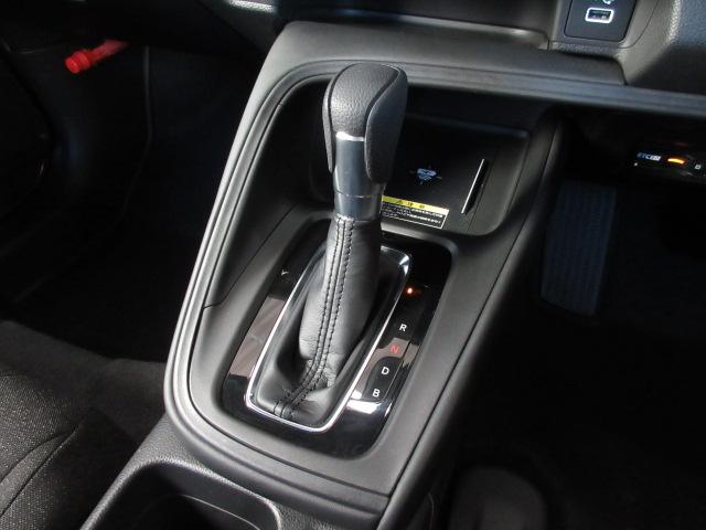 ヴェゼル ｅ：ＨＥＶＸ　禁煙車　いまコレ＋　コネクトナビ　Ｒカメラ　渋滞追従　社外前後ドラレコ　障害物センサー　Ｂｌｕｅｔｏｏｔｈ　ＵＳＢ　ＥＴＣ２．０　ドアバイザー　ＬＥＤライト　アダプティブクルーズコントロール（15枚目）