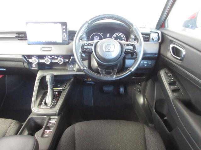 ヴェゼル ｅ：ＨＥＶＸ　禁煙車　いまコレ＋　コネクトナビ　Ｒカメラ　渋滞追従　社外前後ドラレコ　障害物センサー　Ｂｌｕｅｔｏｏｔｈ　ＵＳＢ　ＥＴＣ２．０　ドアバイザー　ＬＥＤライト　アダプティブクルーズコントロール（18枚目）