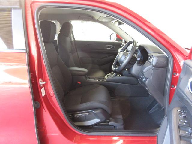 ヴェゼル ｅ：ＨＥＶＸ　禁煙車　いまコレ＋　コネクトナビ　Ｒカメラ　渋滞追従　社外前後ドラレコ　障害物センサー　Ｂｌｕｅｔｏｏｔｈ　ＵＳＢ　ＥＴＣ２．０　ドアバイザー　ＬＥＤライト　アダプティブクルーズコントロール（20枚目）