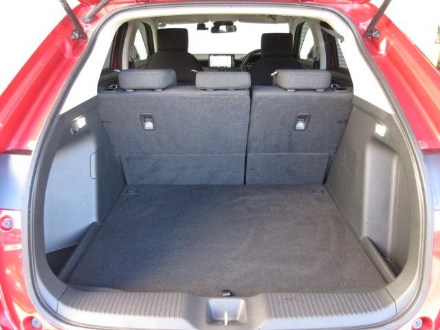 ヴェゼル ｅ：ＨＥＶＸ　禁煙車　いまコレ＋　コネクトナビ　Ｒカメラ　渋滞追従　社外前後ドラレコ　障害物センサー　Ｂｌｕｅｔｏｏｔｈ　ＵＳＢ　ＥＴＣ２．０　ドアバイザー　ＬＥＤライト　アダプティブクルーズコントロール（23枚目）