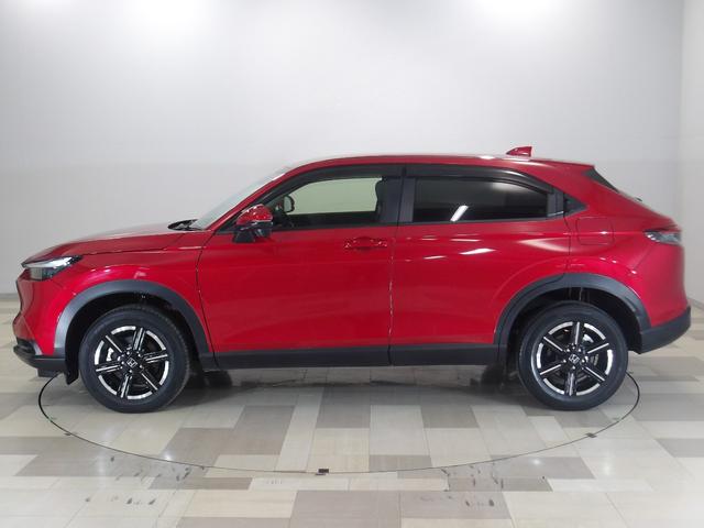 ヴェゼル ｅ：ＨＥＶＸ　禁煙車　いまコレ＋　コネクトナビ　Ｒカメラ　渋滞追従　社外前後ドラレコ　障害物センサー　Ｂｌｕｅｔｏｏｔｈ　ＵＳＢ　ＥＴＣ２．０　ドアバイザー　ＬＥＤライト　アダプティブクルーズコントロール（26枚目）