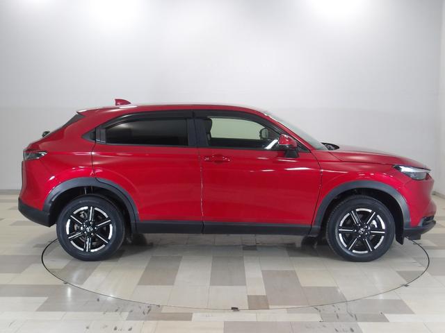 ヴェゼル ｅ：ＨＥＶＸ　禁煙車　いまコレ＋　コネクトナビ　Ｒカメラ　渋滞追従　社外前後ドラレコ　障害物センサー　Ｂｌｕｅｔｏｏｔｈ　ＵＳＢ　ＥＴＣ２．０　ドアバイザー　ＬＥＤライト　アダプティブクルーズコントロール（28枚目）