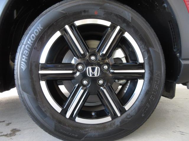 ヴェゼル ｅ：ＨＥＶＸ　禁煙車　いまコレ＋　コネクトナビ　Ｒカメラ　渋滞追従　社外前後ドラレコ　障害物センサー　Ｂｌｕｅｔｏｏｔｈ　ＵＳＢ　ＥＴＣ２．０　ドアバイザー　ＬＥＤライト　アダプティブクルーズコントロール（32枚目）