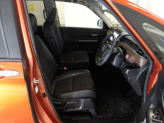 フリード クロスター・ホンダセンシング　禁煙車　そのまんま車　９インチナビ　Ｒカメラ　ＦＲドラレコ　両側電動スライドドア　パーキングセンサー　Ｂｌｕｅｔｏｏｔｈ　ＵＳＢ　ＥＴＣ　ＬＥＤ　アダプティブクルーズコントロール　サイドエアバック（25枚目）