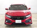 ハッチバックホンダセンシング　禁煙車　６Ｍ／Ｔ　ワンオーナー　センシング　ＬＥＤヘッドライト　シートヒーター　無限フロアマット　無限バイザー　タイプＲリアスポイラー　ナビ　リアカメラ　社外マフラー　ＬＥＤルームライト　ＥＴＣ車載器（30枚目）