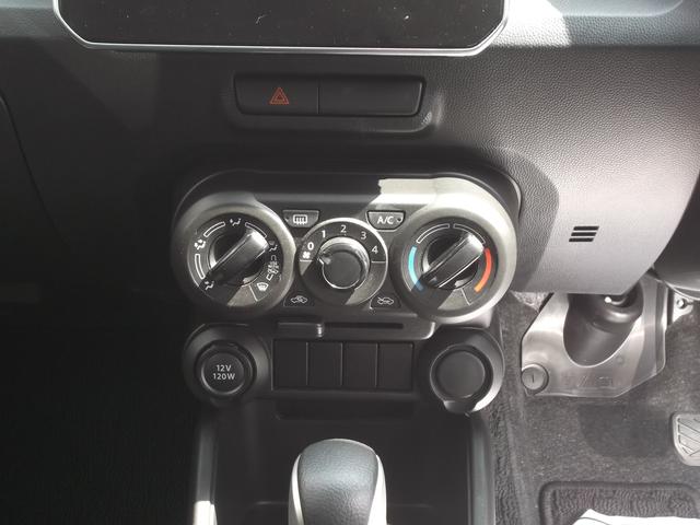 HYBRID MG マイルドハイブリッド シートヒーター(14枚目)