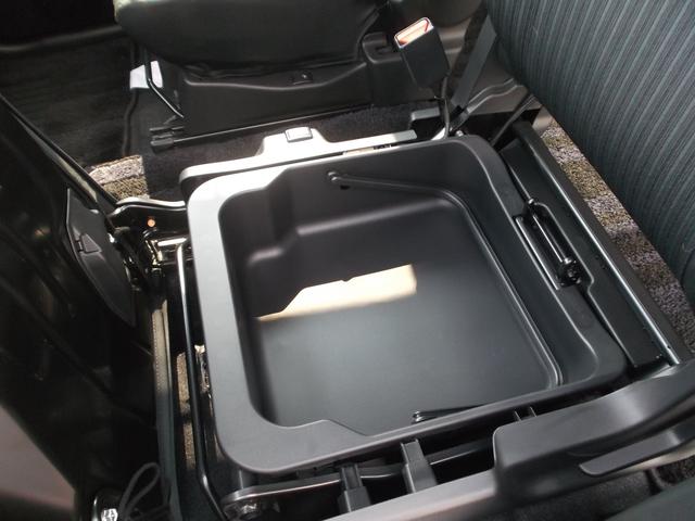 バンディット HYBRID MV 4WD 8インチナビ(44枚目)