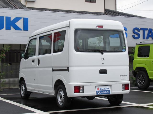 PA 3型 衝突被害軽減ブレーキ(4枚目)