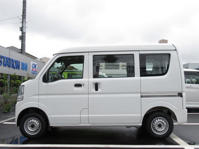 PA 3型 衝突被害軽減ブレーキ(5枚目)