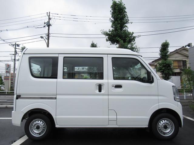 PA 3型 衝突被害軽減ブレーキ(6枚目)
