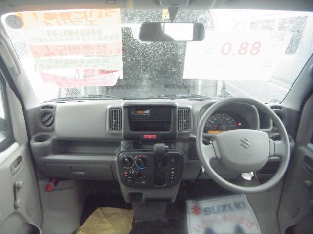 PA 2型 デモカーで使用(2枚目)