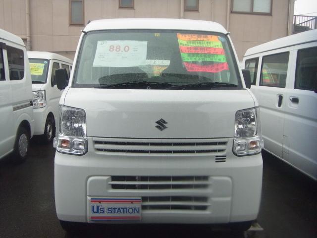 PA 2型 デモカーで使用(3枚目)
