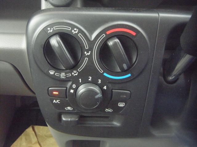 PA 2型 デモカーで使用(14枚目)