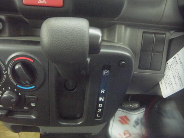 PA 2型 デモカーで使用(15枚目)