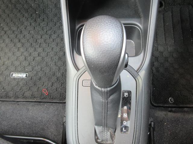 HYBRID MG デモカーで使用(15枚目)