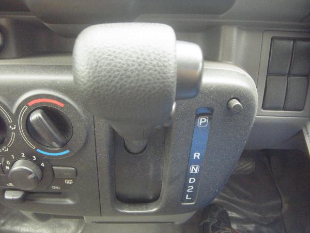 PA 2型 デモカーで使用(15枚目)