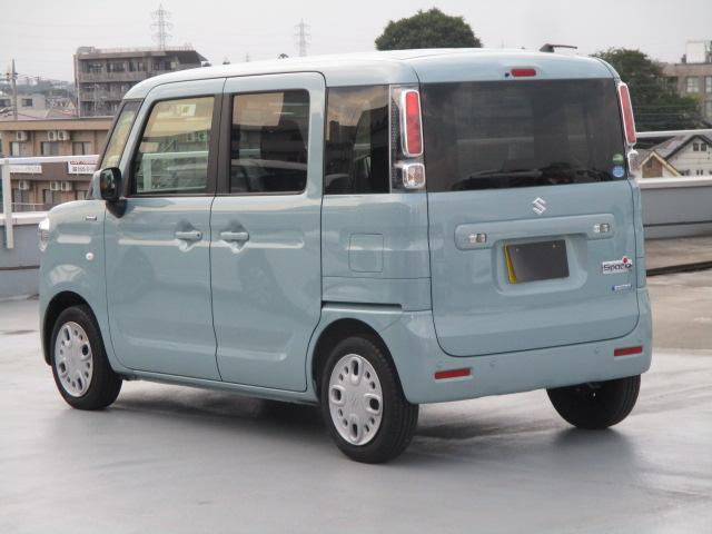 HYBRID G セーフティパッケージ(9枚目)