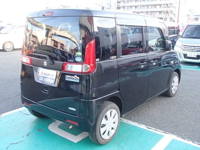 X MK42S 2型 ナビ ETC(5枚目)