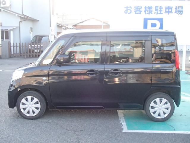 X MK42S 2型 ナビ ETC(8枚目)