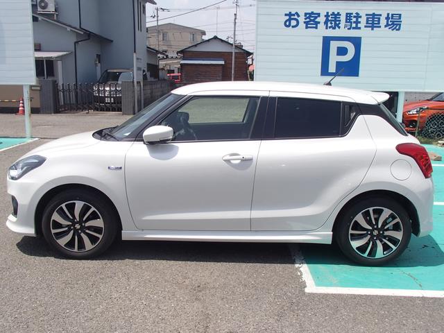 HYBRID RS 衝突軽減システム(8枚目)