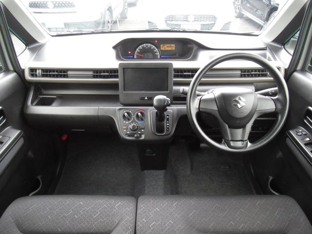 FA 2型 デモカーアップ(2枚目)