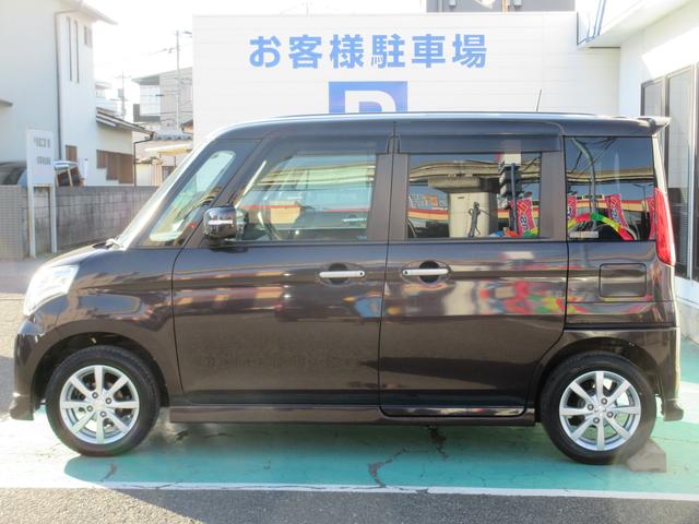 XSリミテッド ナビ・ETC(51枚目)