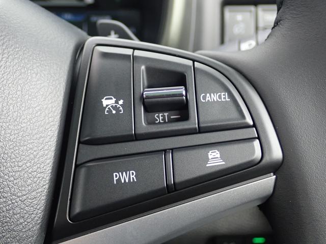 ハスラー タフワイルドターボ 3型 専用フロントグリル 専用エンブレム 前後バンパーガーニッシュ 専用シート表皮 専用内装色 デュアルカメラブレーキサポート リアコーナーセンサー 誤発進抑制機能 アダプティブクルーズコントロール(11枚目)