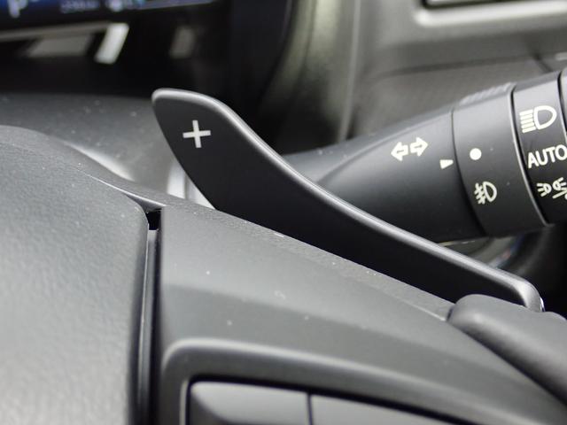 ハスラー タフワイルドターボ 3型 専用フロントグリル 専用エンブレム 前後バンパーガーニッシュ 専用シート表皮 専用内装色 デュアルカメラブレーキサポート リアコーナーセンサー 誤発進抑制機能 アダプティブクルーズコントロール(12枚目)