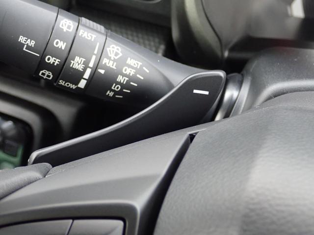 ハスラー タフワイルドターボ 3型 専用フロントグリル 専用エンブレム 前後バンパーガーニッシュ 専用シート表皮 専用内装色 デュアルカメラブレーキサポート リアコーナーセンサー 誤発進抑制機能 アダプティブクルーズコントロール(13枚目)